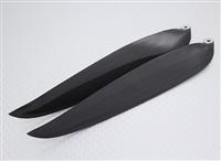 Carbon Infused 14x8 Folding Prop Blades [445000064-0]